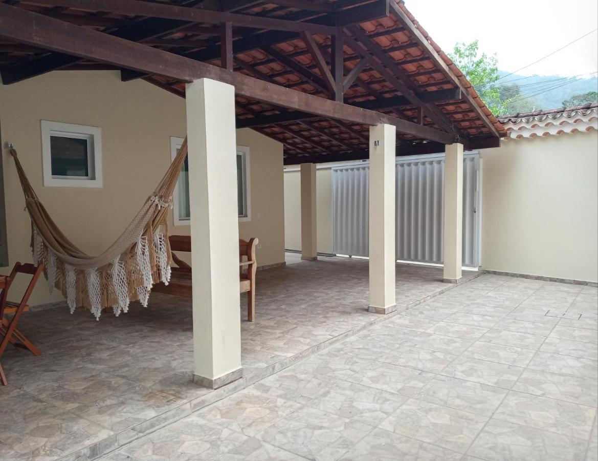 Casa Bela Paraty Exterior photo